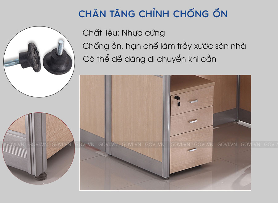 aneto.vn - Nội Thất Văn Phòng 