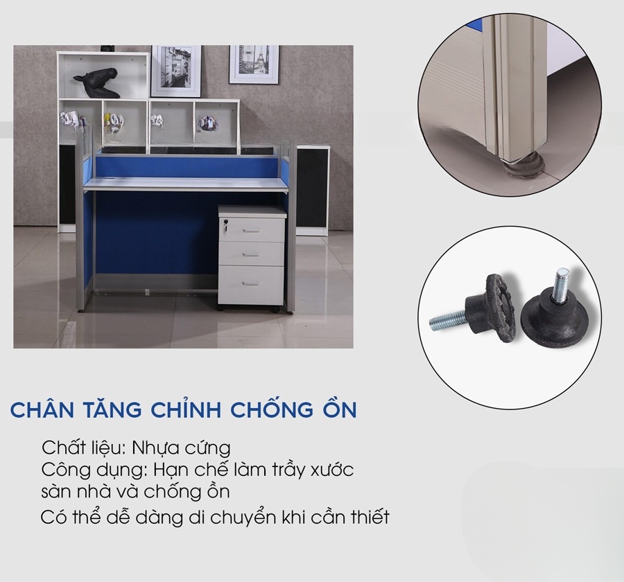 aneto.vn - Nội Thất Văn Phòng 