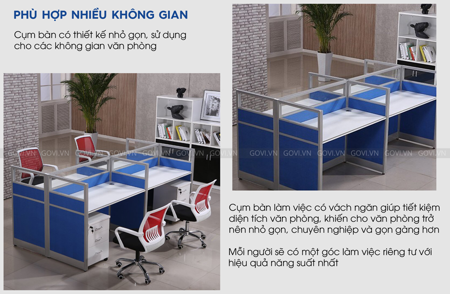 aneto.vn - Nội Thất Văn Phòng 