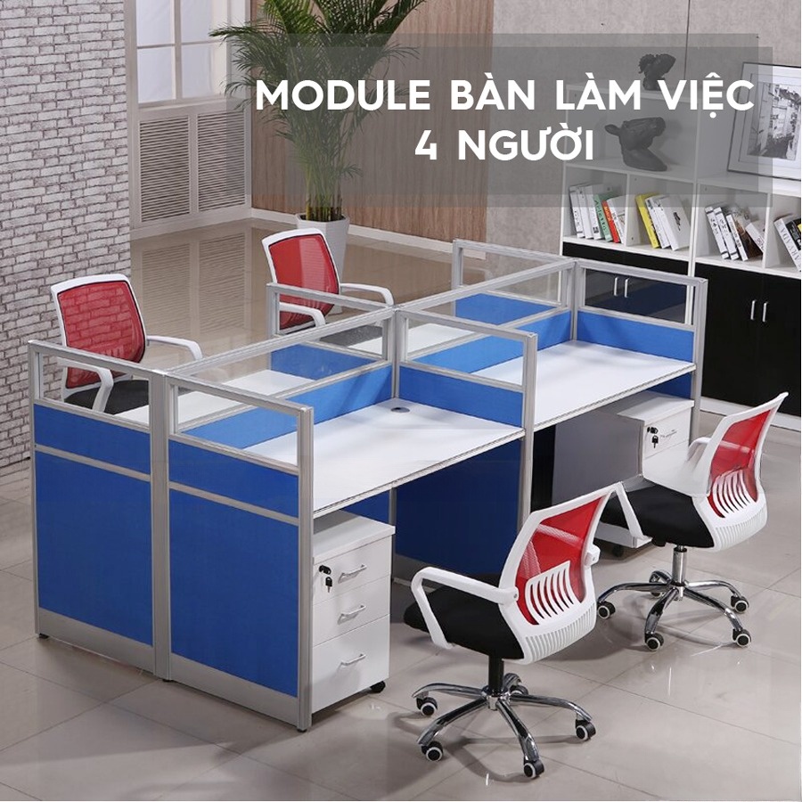aneto.vn - Nội Thất Văn Phòng 