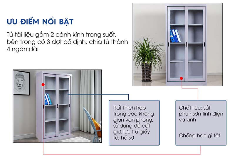 aneto.vn - Nội Thất Văn Phòng 