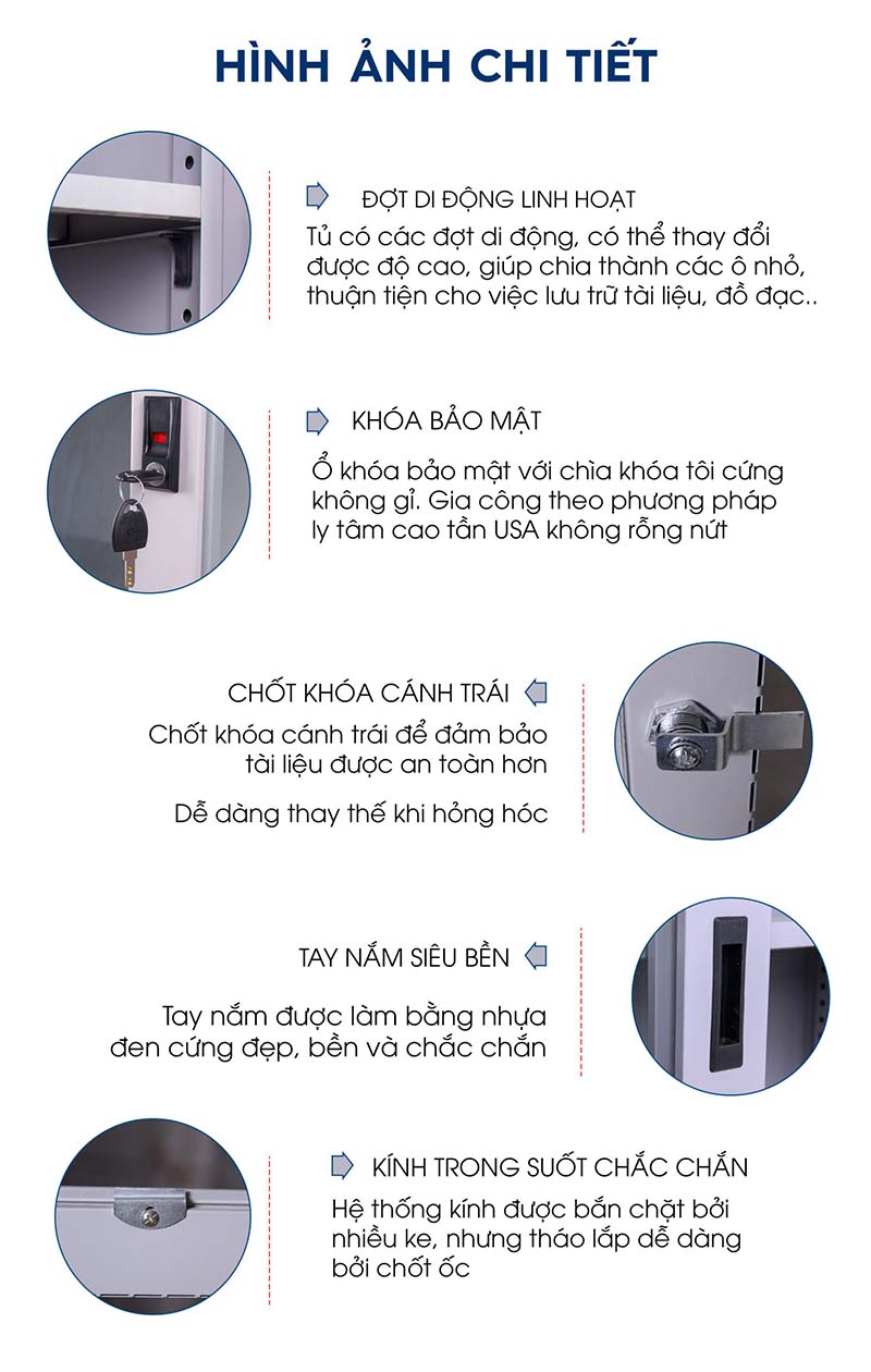 aneto.vn - Nội Thất Văn Phòng 