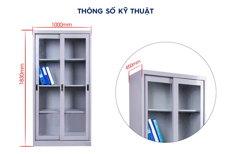 aneto.vn - Nội Thất Văn Phòng 