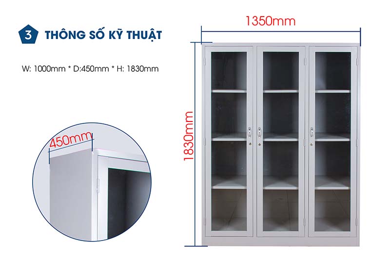 aneto.vn - Nội Thất Văn Phòng 