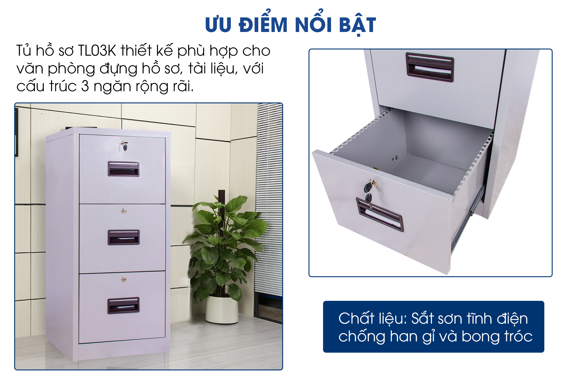 aneto.vn - Nội Thất Văn Phòng 