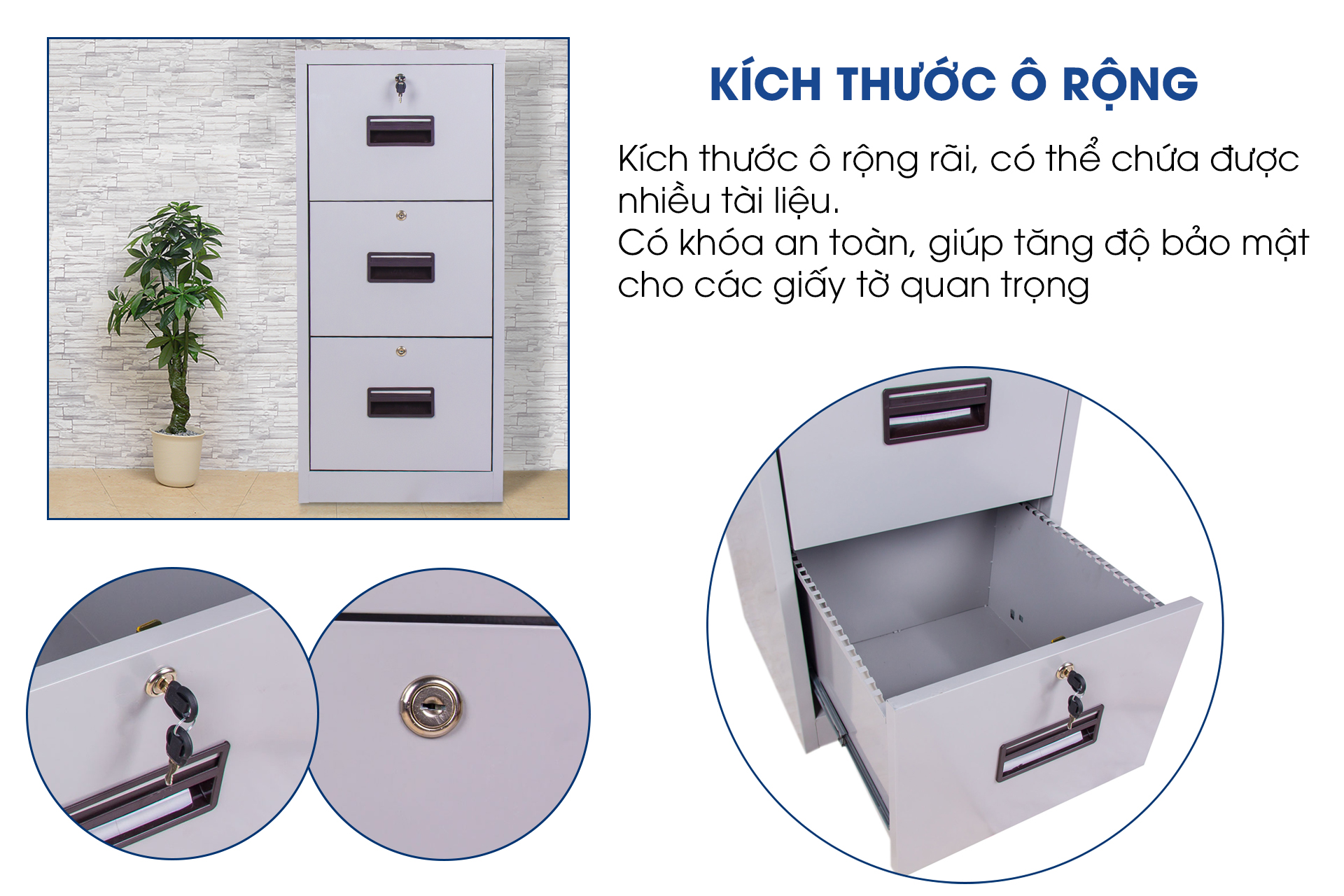 aneto.vn - Nội Thất Văn Phòng 