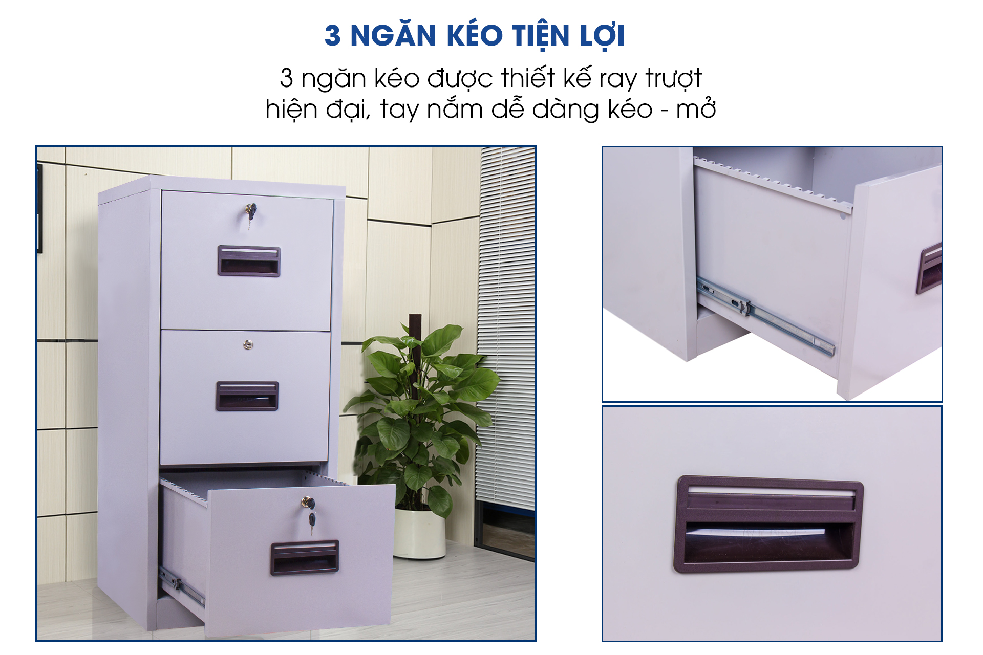 aneto.vn - Nội Thất Văn Phòng 