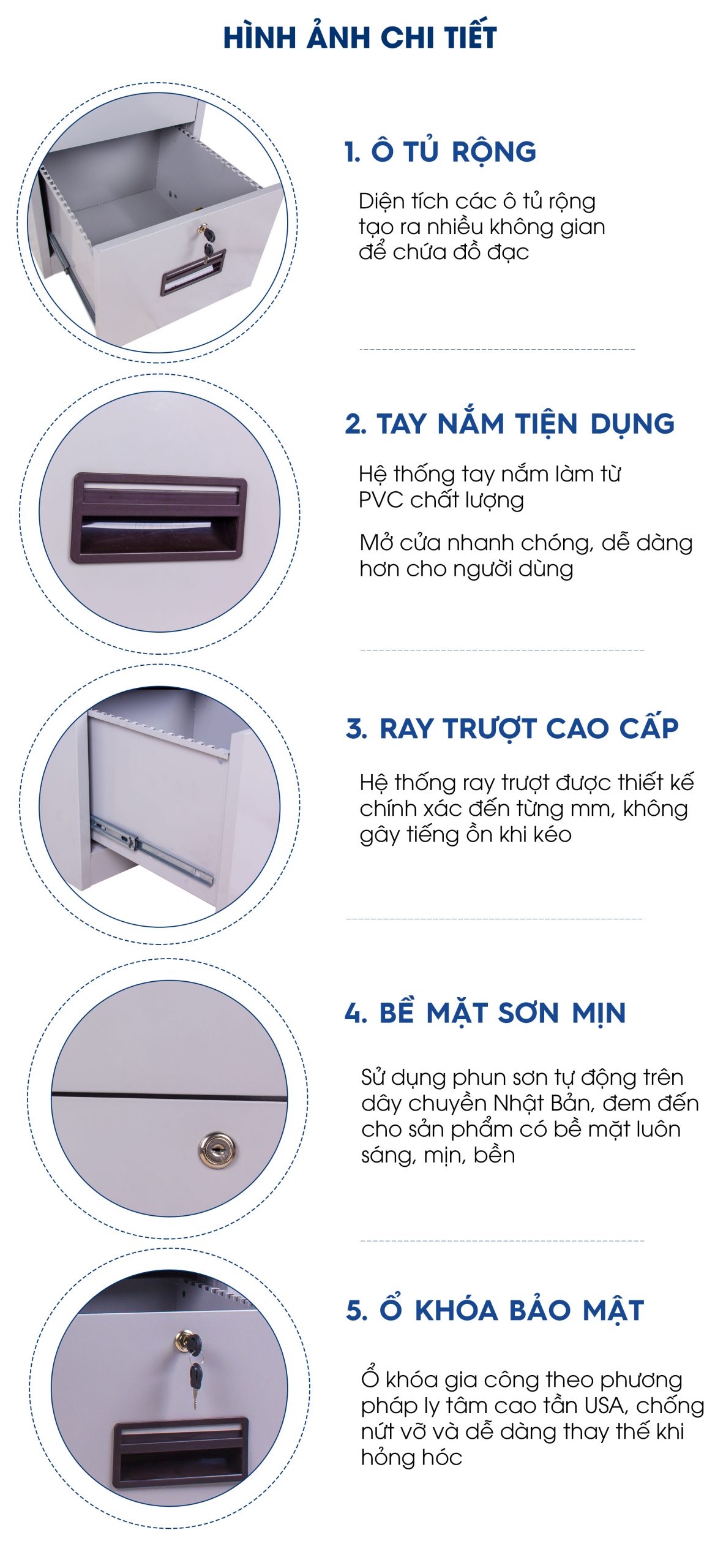 aneto.vn - Nội Thất Văn Phòng 