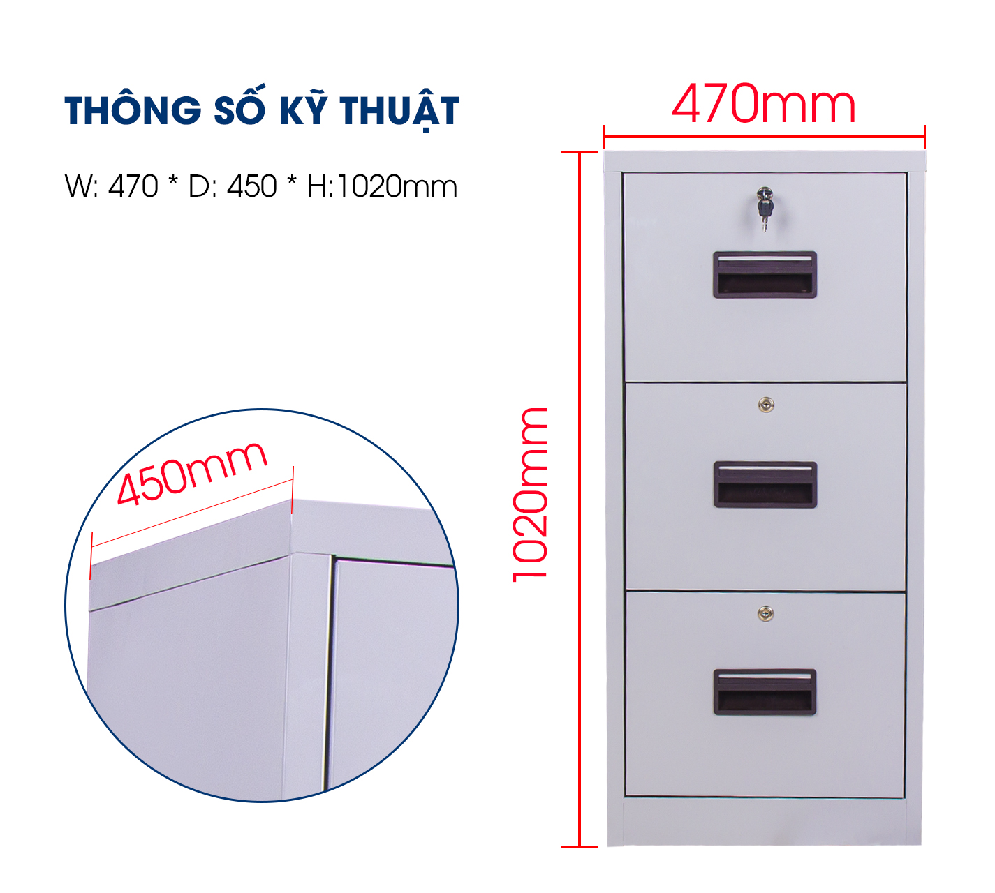 aneto.vn - Nội Thất Văn Phòng 