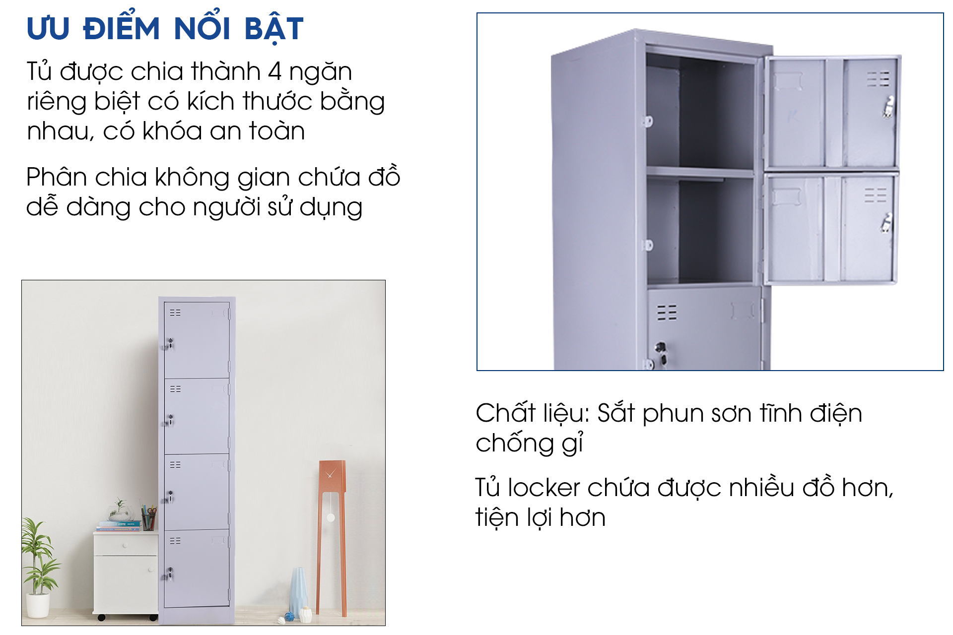 aneto.vn - Nội Thất Văn Phòng 