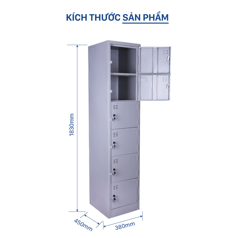 aneto.vn - Nội Thất Văn Phòng 