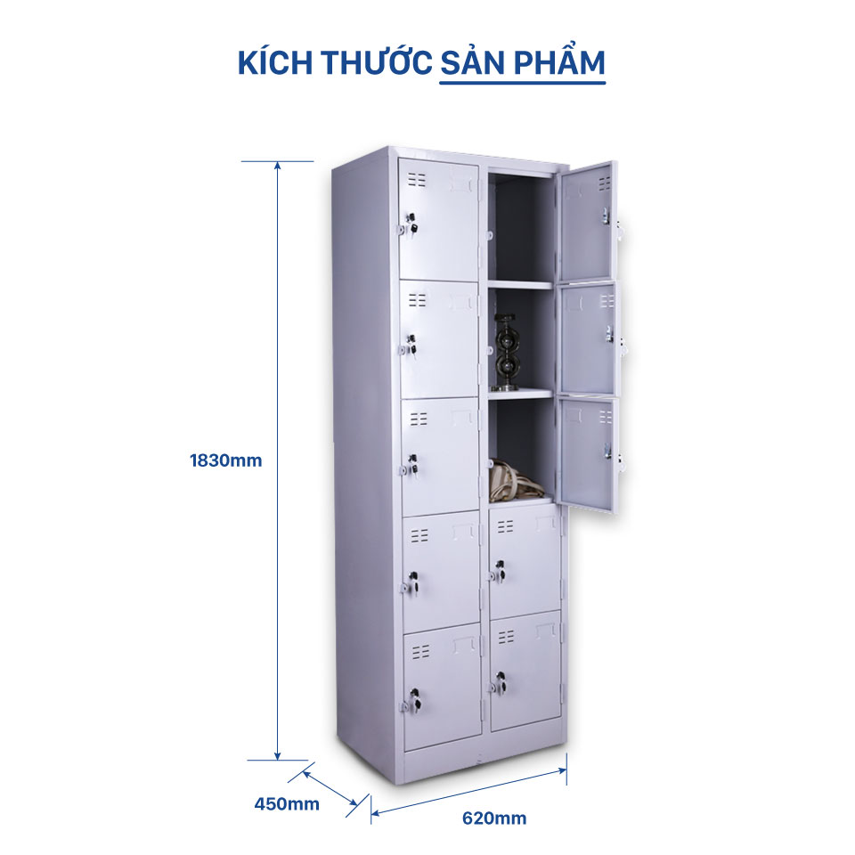 aneto.vn - Nội Thất Văn Phòng 