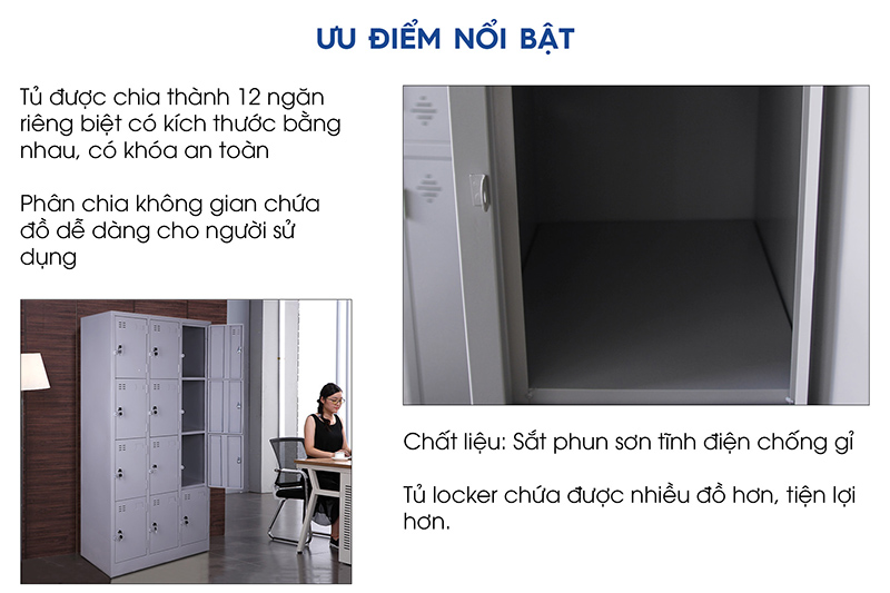 aneto.vn - Nội Thất Văn Phòng 