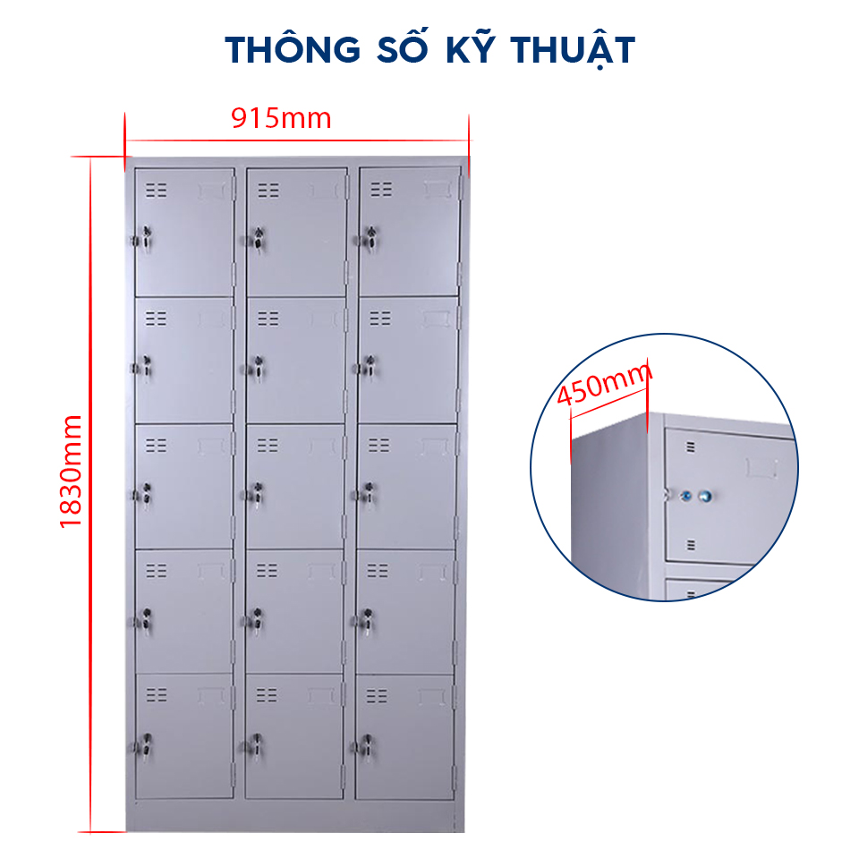 aneto.vn - Nội Thất Văn Phòng 