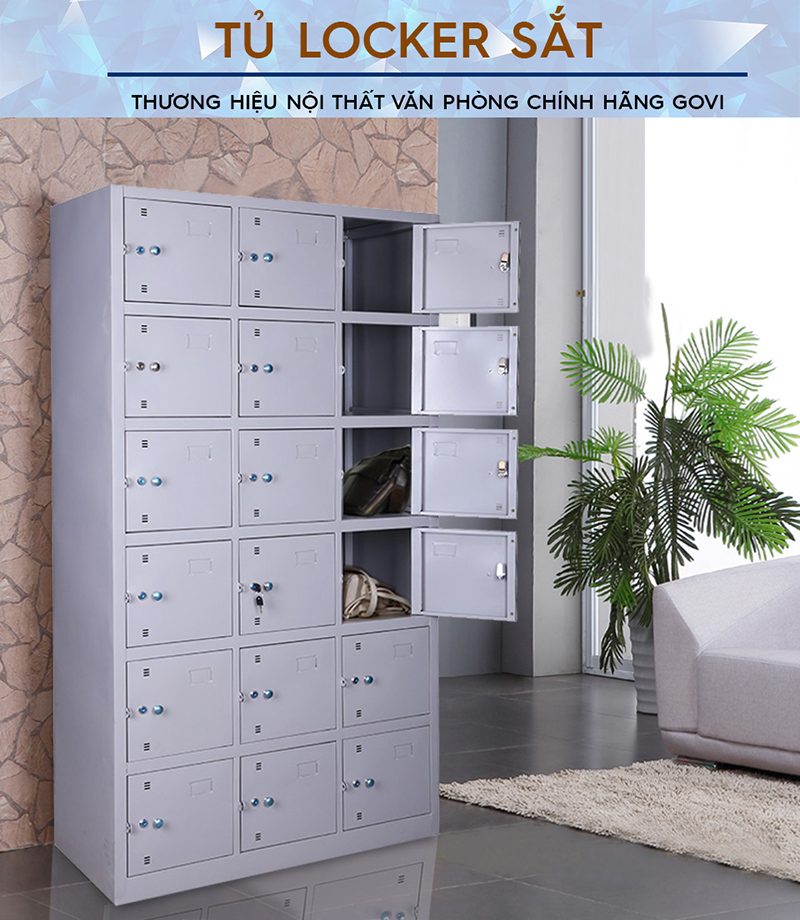 aneto.vn - Nội Thất Văn Phòng 