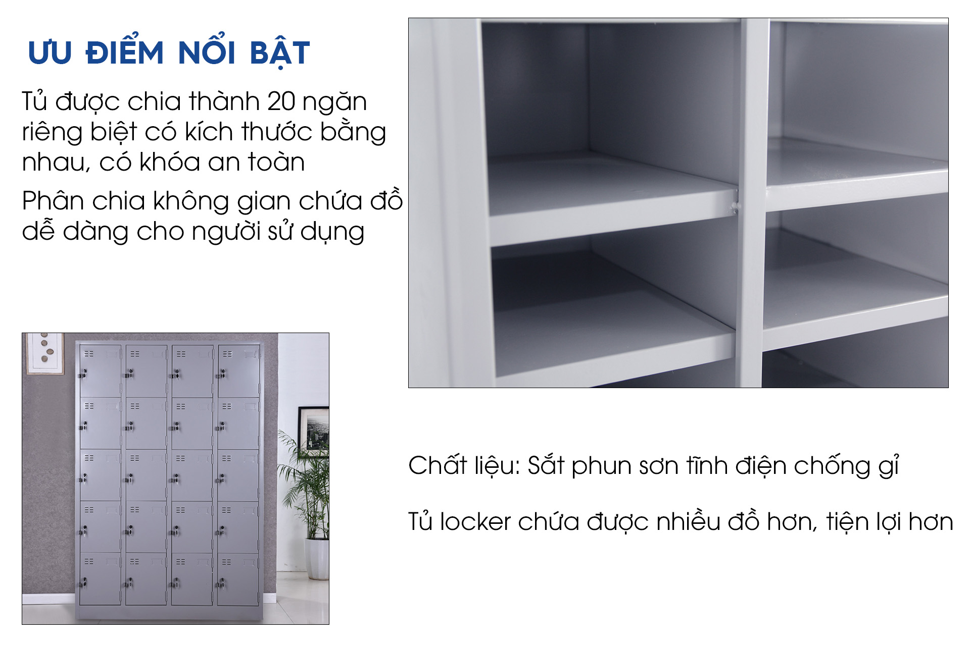 aneto.vn - Nội Thất Văn Phòng 