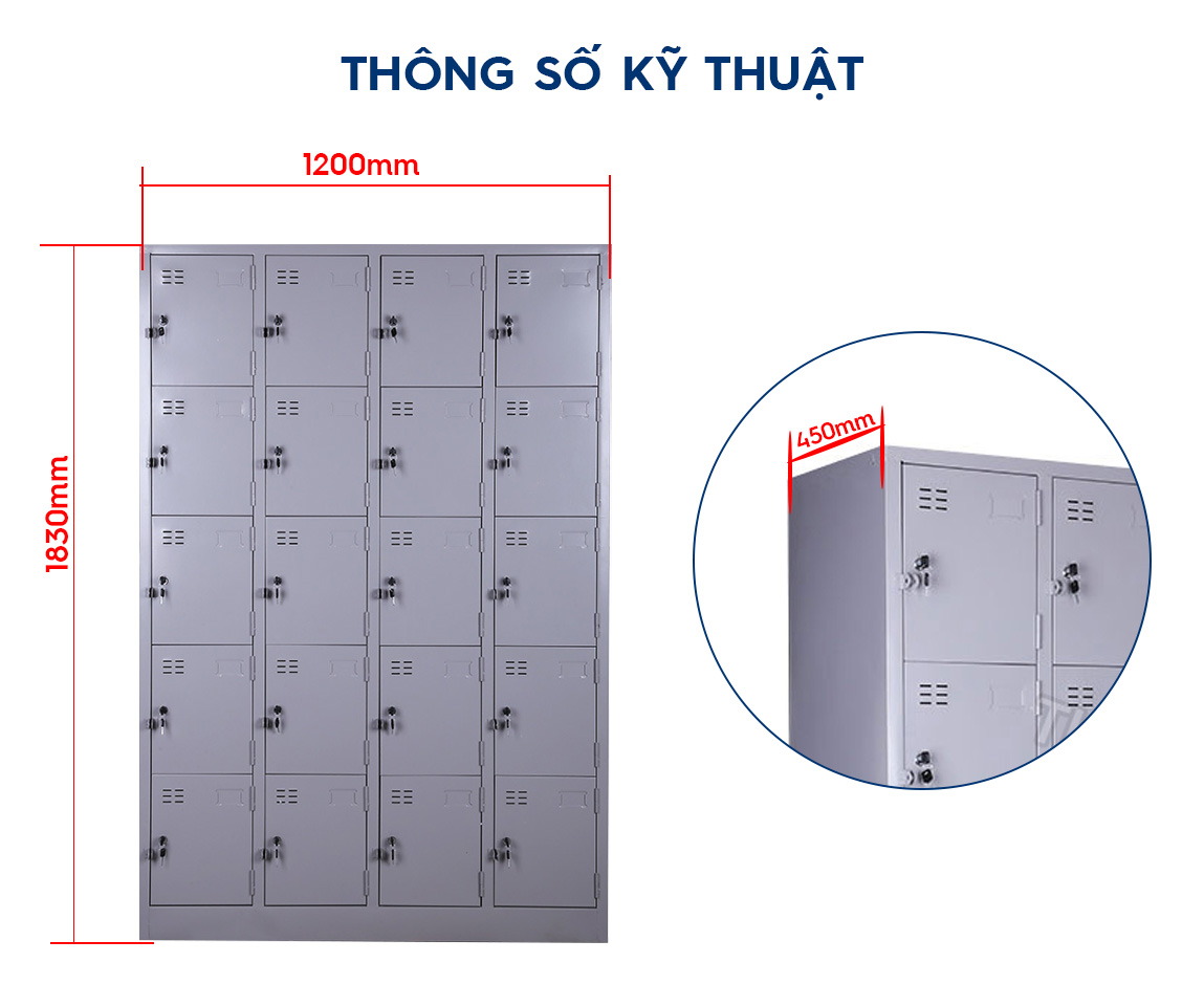 aneto.vn - Nội Thất Văn Phòng 