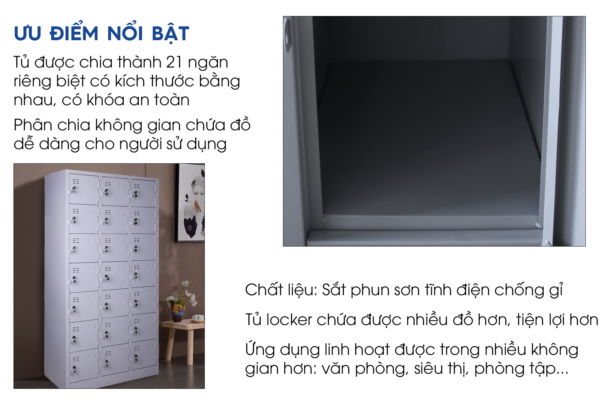 aneto.vn - Nội Thất Văn Phòng