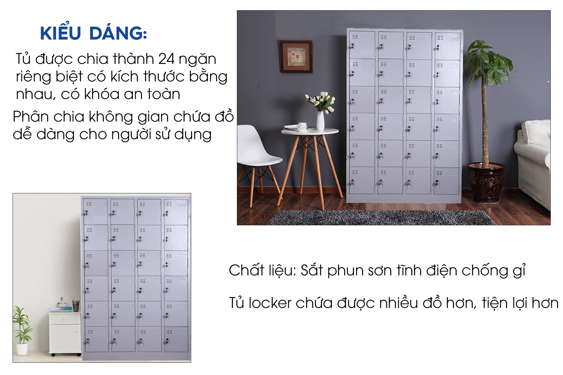aneto.vn - Nội Thất Văn Phòng 