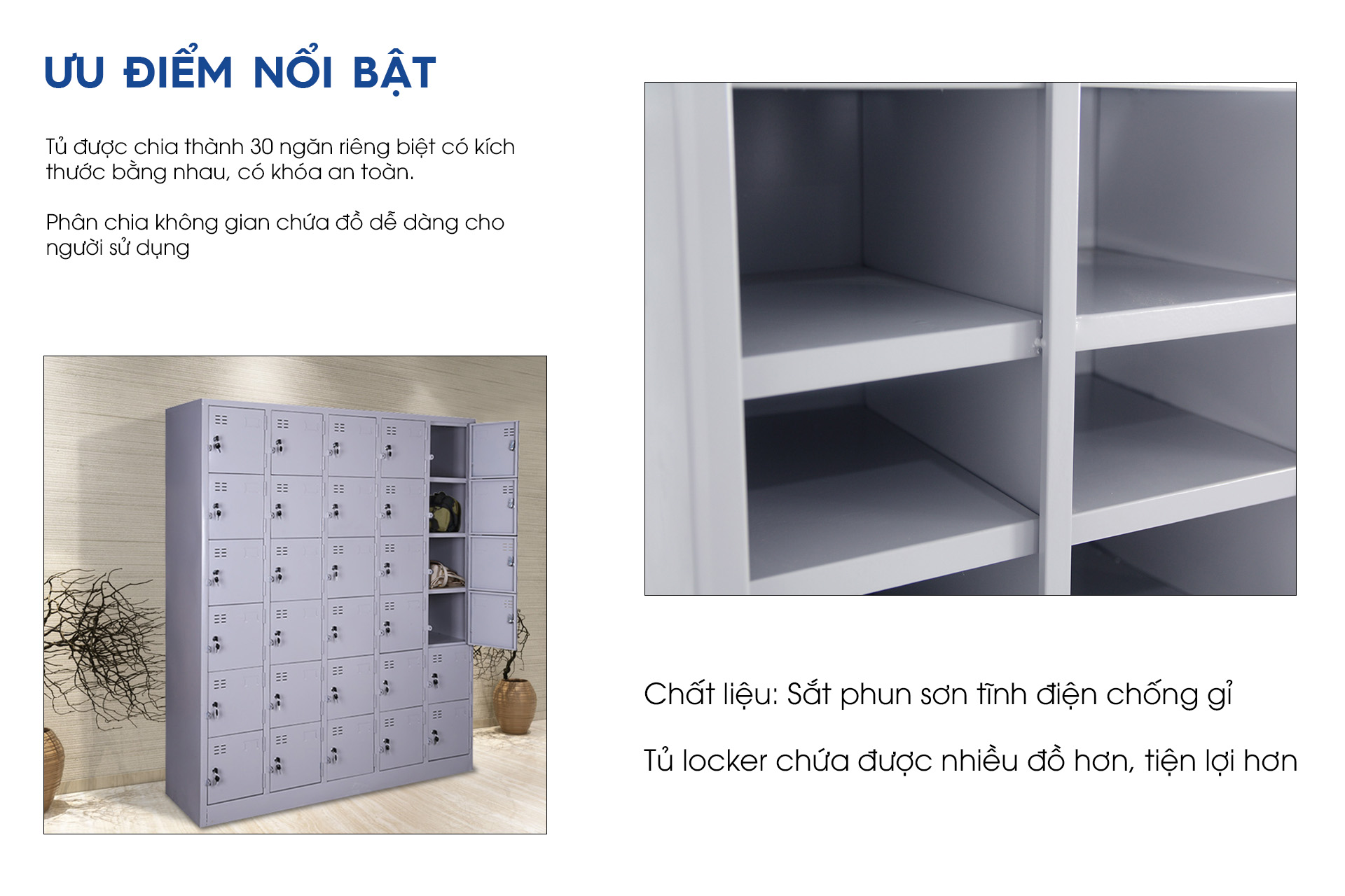 aneto.vn - Nội Thất Văn Phòng 