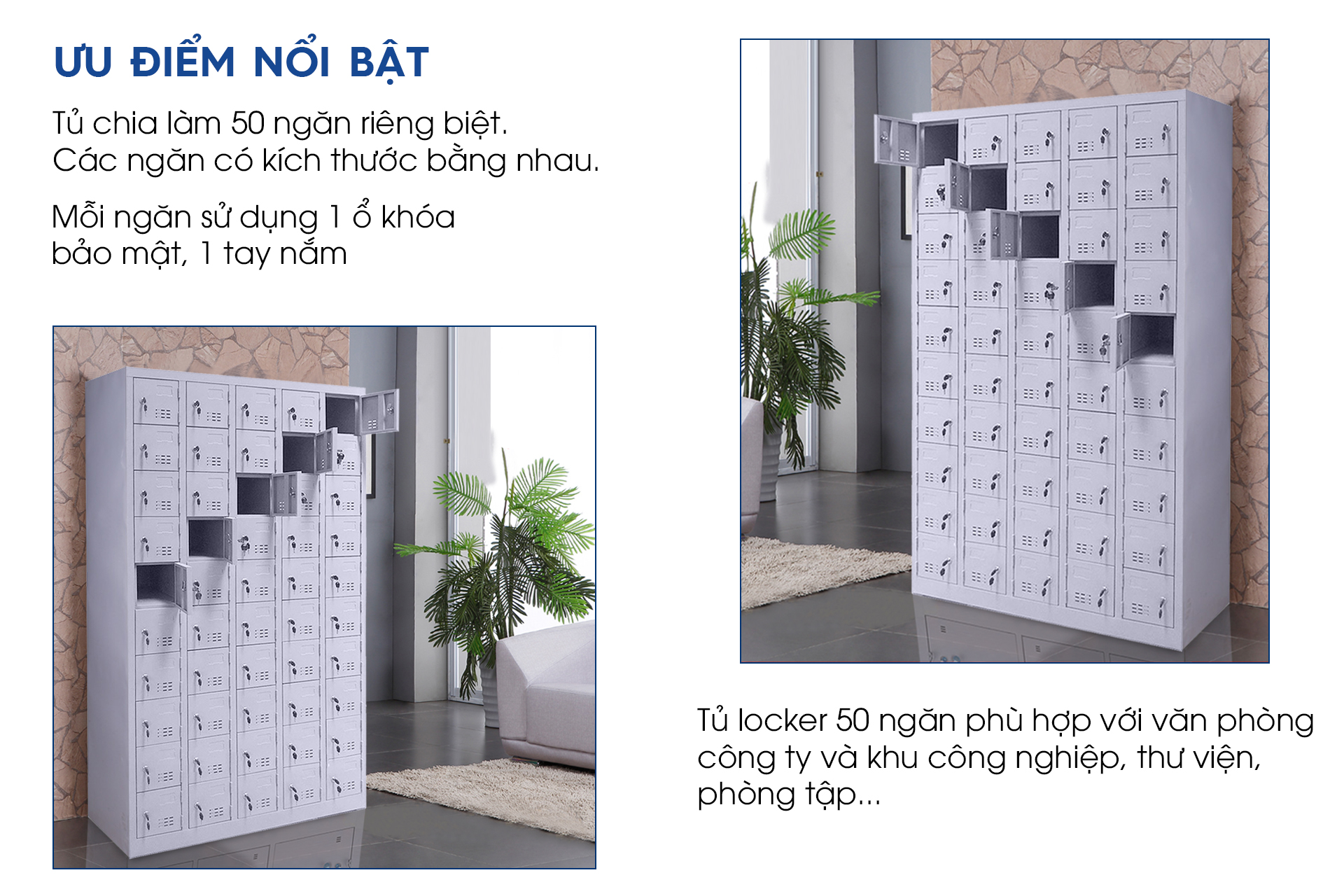aneto.vn - Nội Thất Văn Phòng 