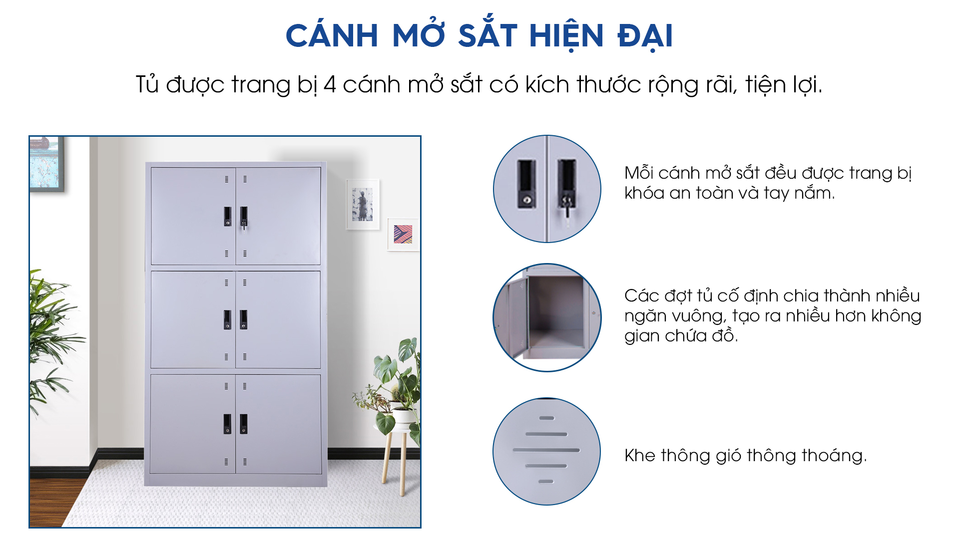 aneto.vn - Nội Thất Văn Phòng 