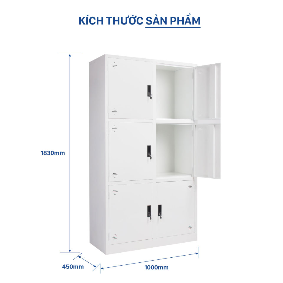 aneto.vn - Nội Thất Văn Phòng 