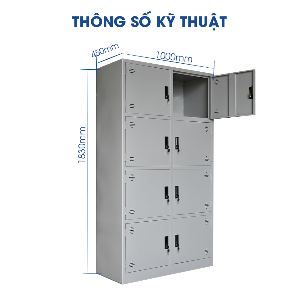 aneto.vn - Nội Thất Văn Phòng 