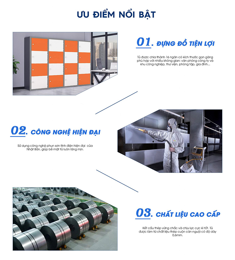aneto.vn - Nội Thất Văn Phòng 