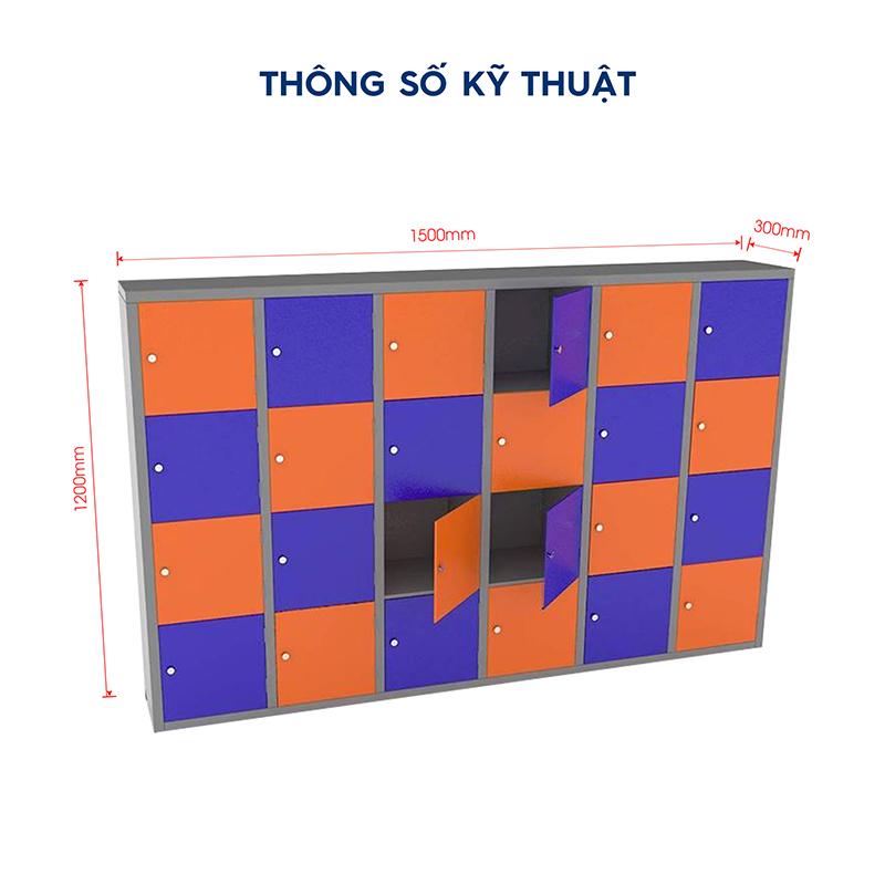 aneto.vn - Nội Thất Văn Phòng 