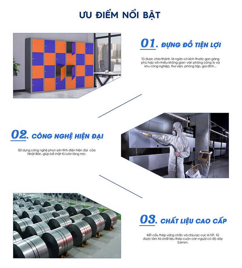 aneto.vn - Nội Thất Văn Phòng 