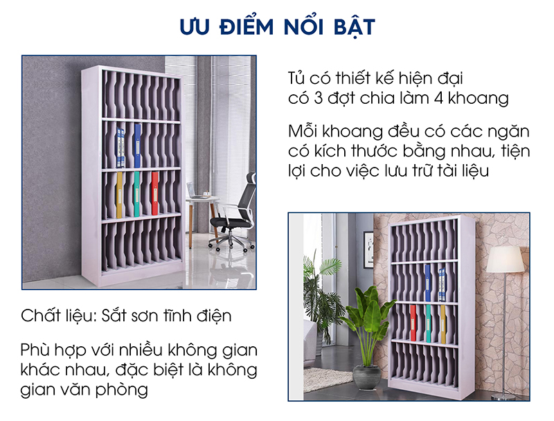 aneto.vn - Nội Thất Văn Phòng 
