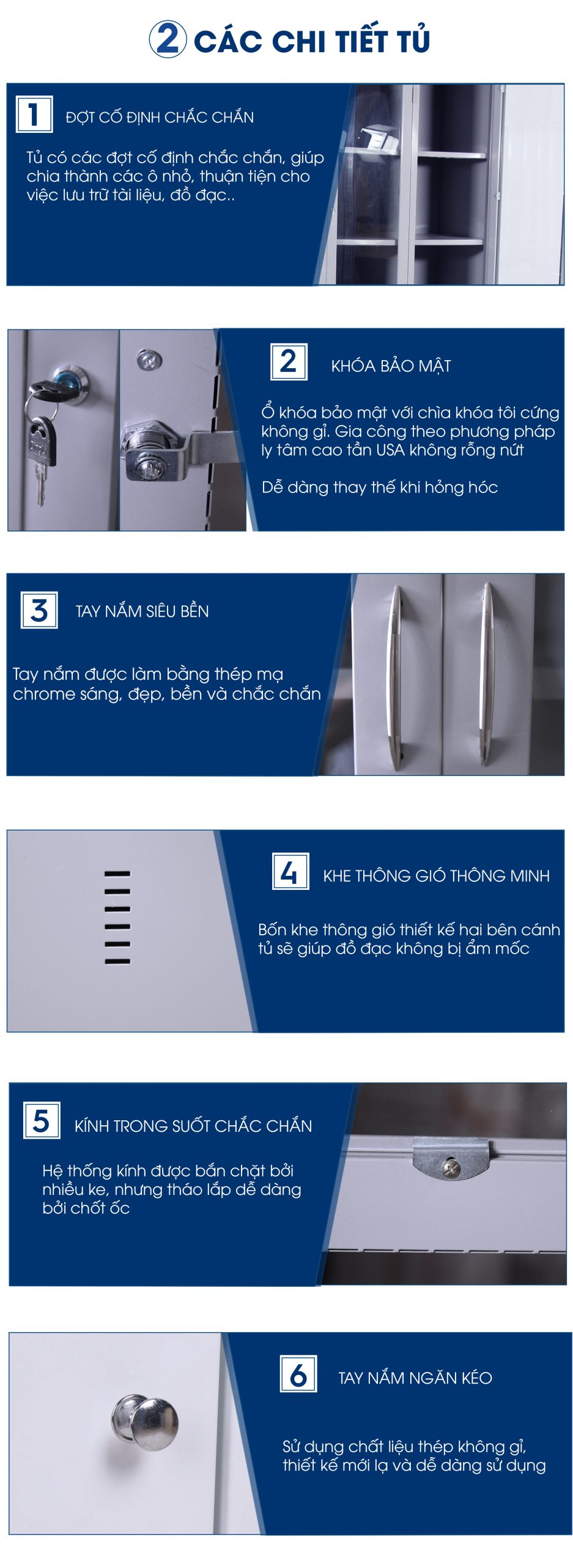 aneto.vn - Nội Thất Văn Phòng 