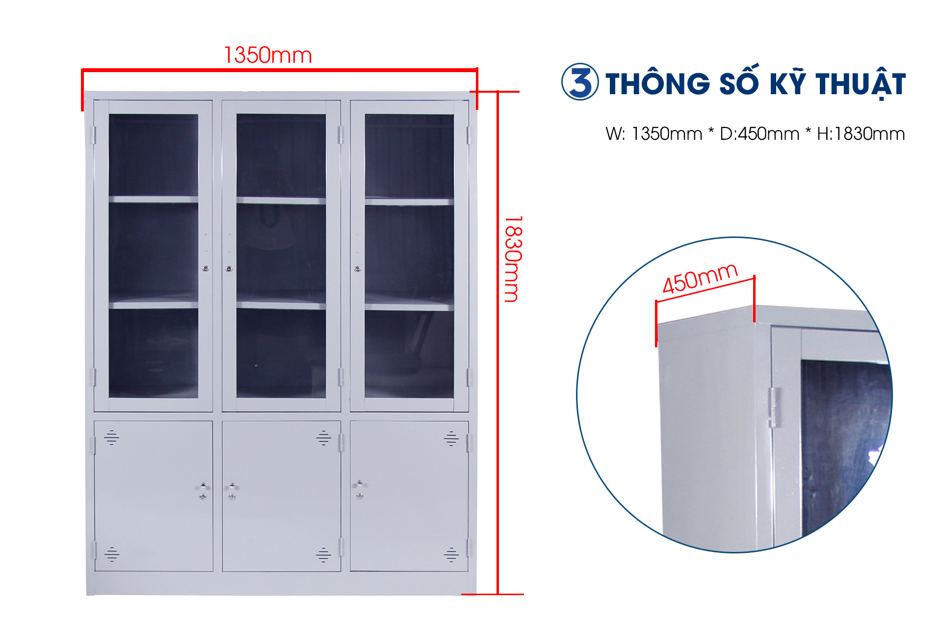 aneto.vn - Nội Thất Văn Phòng 