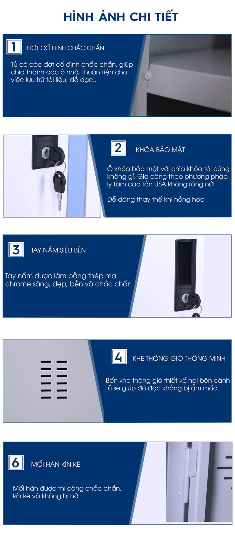 aneto.vn - Nội Thất Văn Phòng 