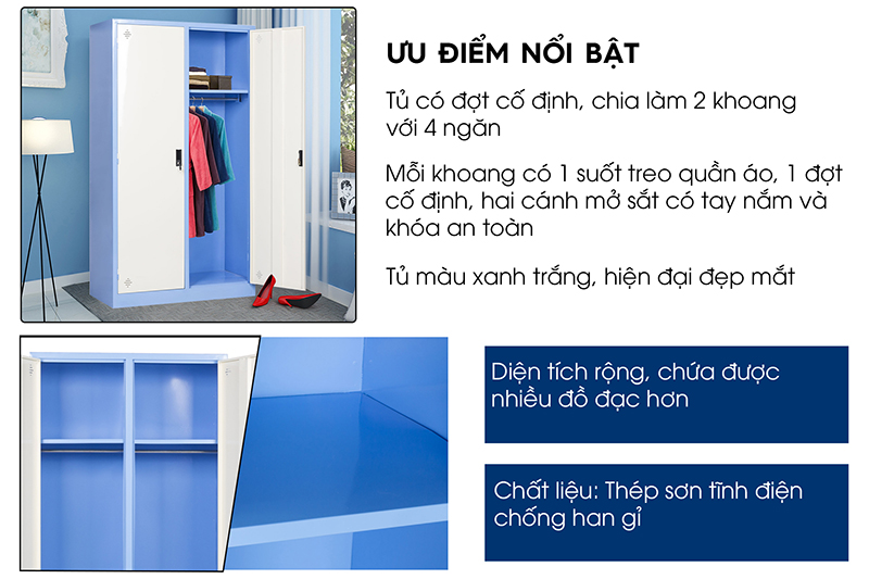 aneto.vn - Nội Thất Văn Phòng 
