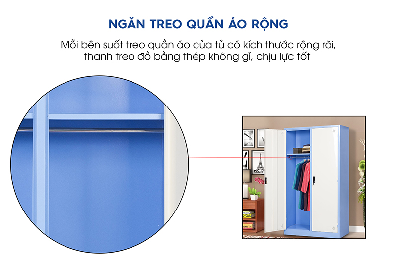 aneto.vn - Nội Thất Văn Phòng 