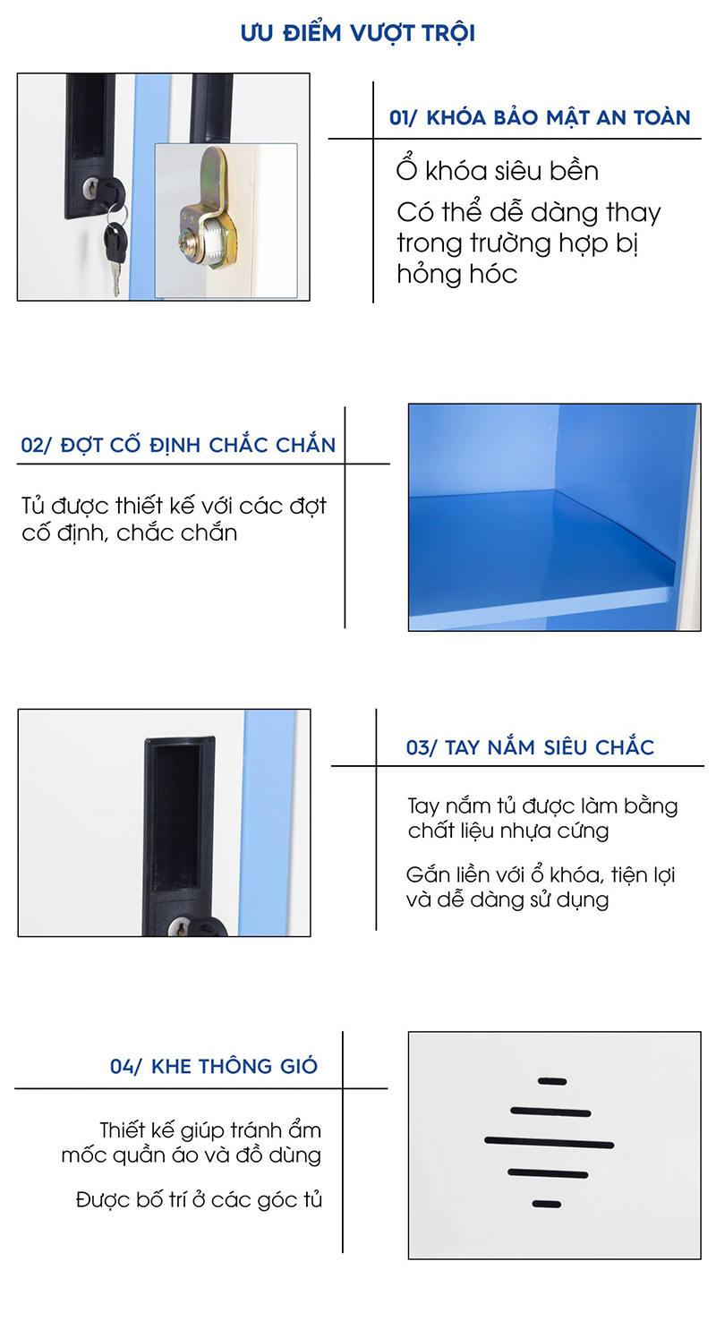 aneto.vn - Nội Thất Văn Phòng 