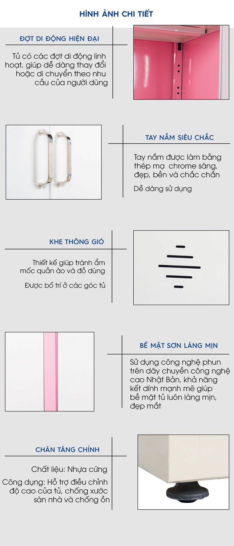 aneto.vn - Nội Thất Văn Phòng 