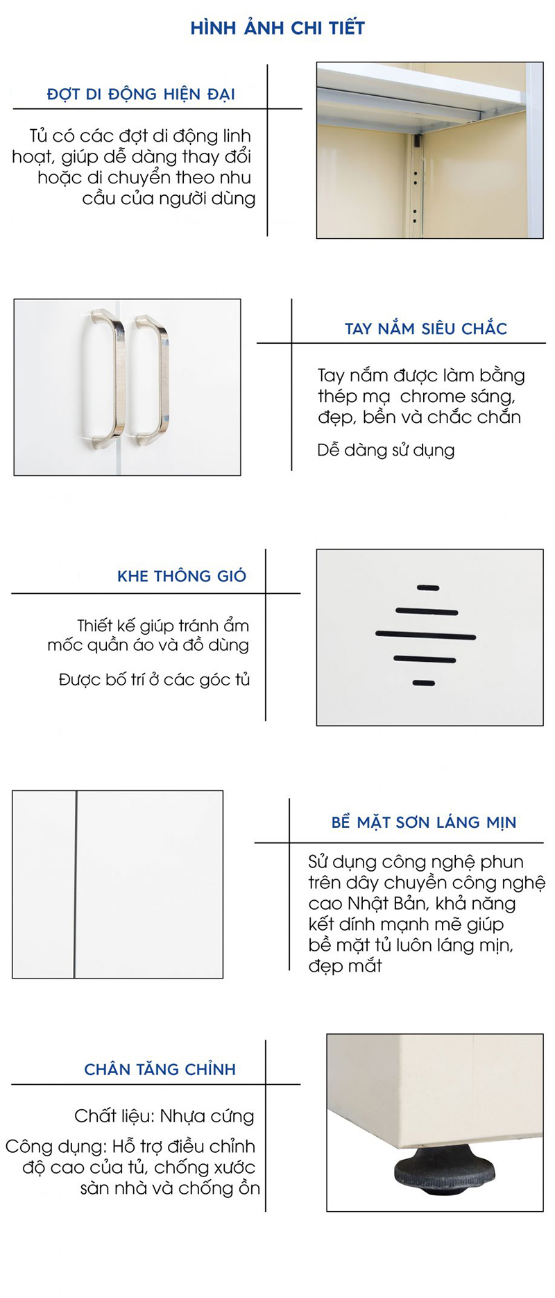 aneto.vn - Nội Thất Văn Phòng 