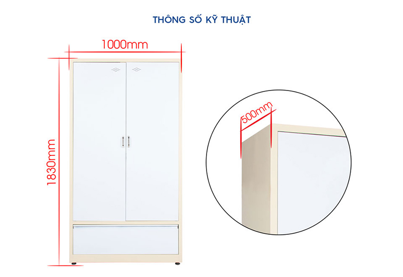 aneto.vn - Nội Thất Văn Phòng 