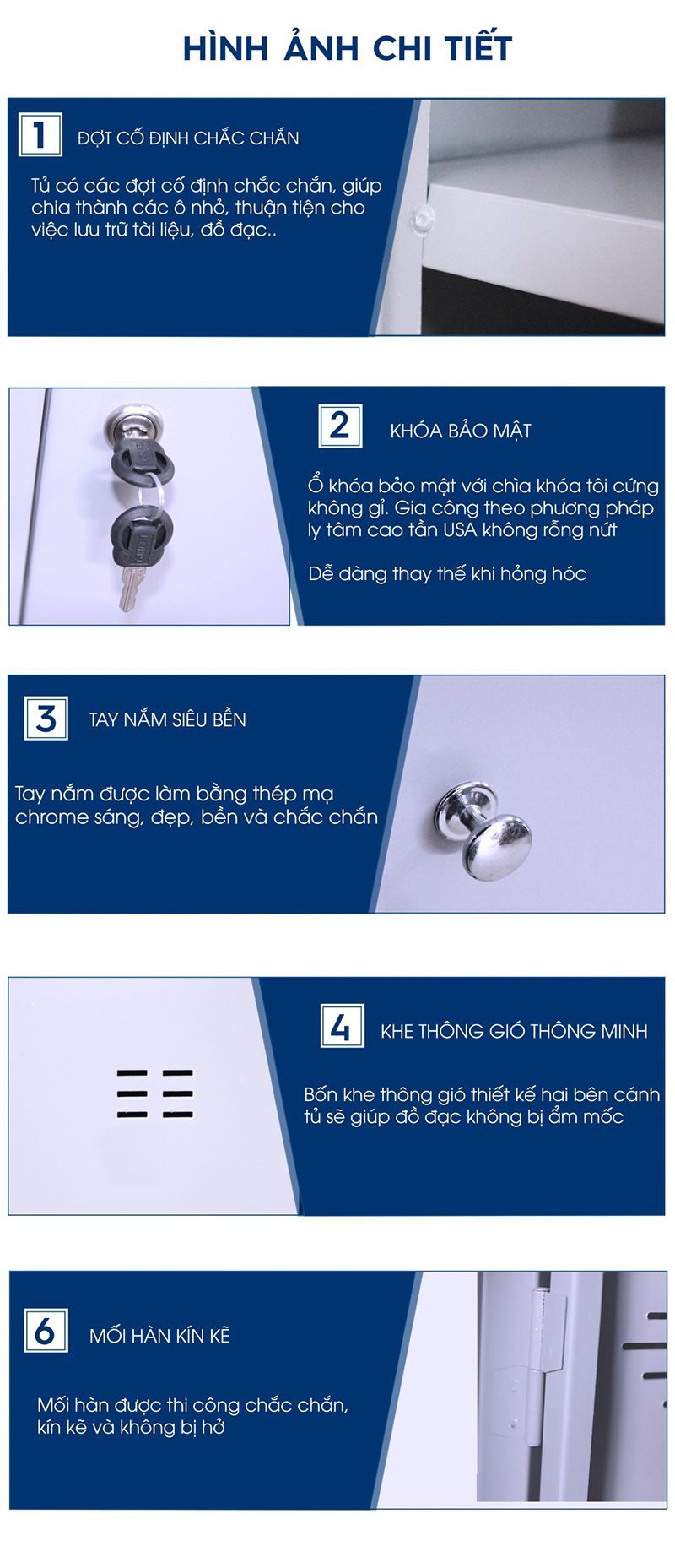 aneto.vn - Nội Thất Văn Phòng 