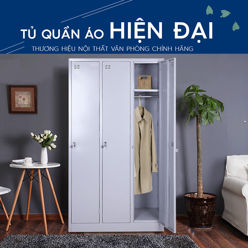 aneto.vn - Nội Thất Văn Phòng 