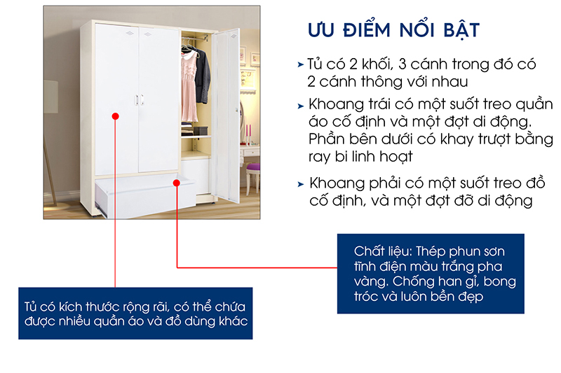 aneto.vn - Nội Thất Văn Phòng 