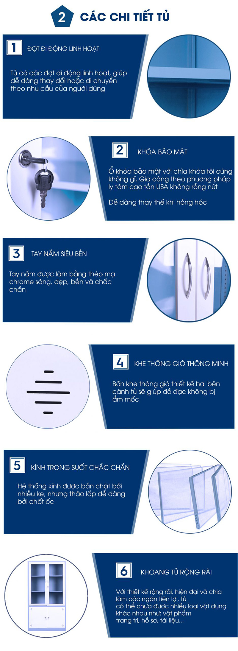 aneto.vn - Nội Thất Văn Phòng 