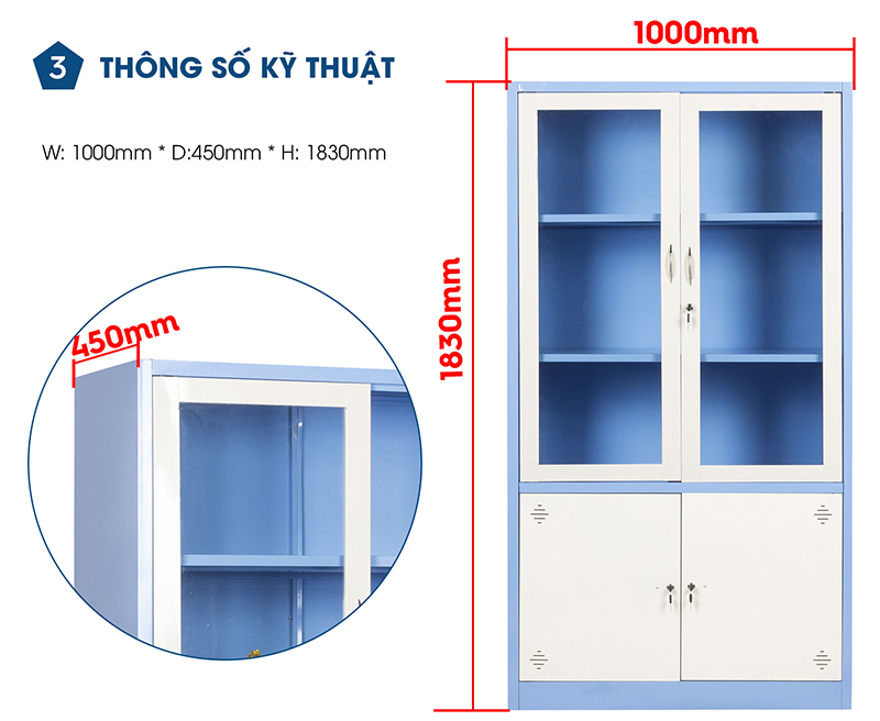 aneto.vn - Nội Thất Văn Phòng 