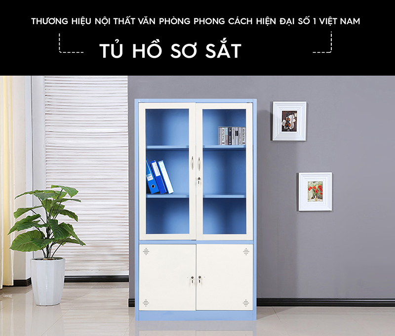aneto.vn - Nội Thất Văn Phòng 