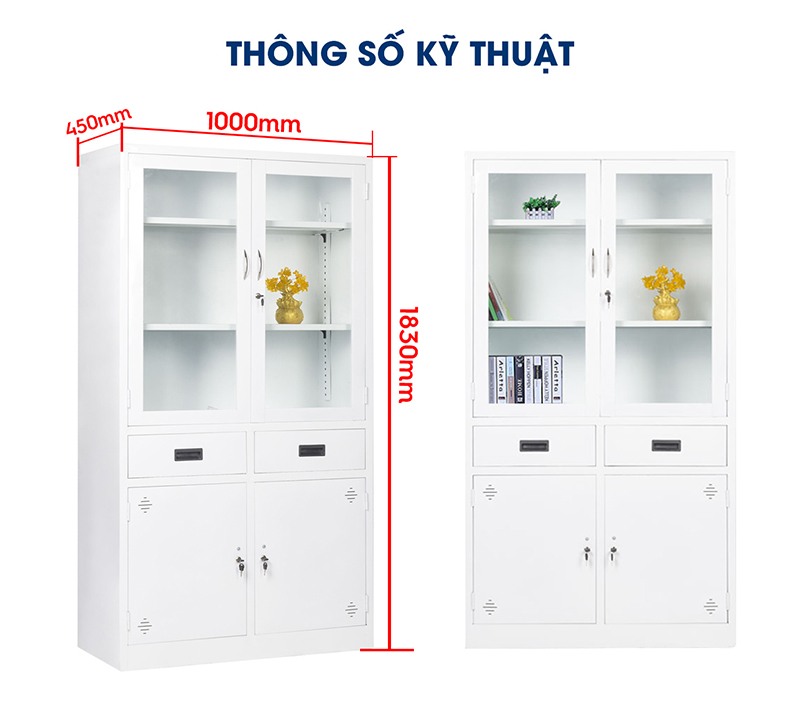 aneto.vn - Nội Thất Văn Phòng 