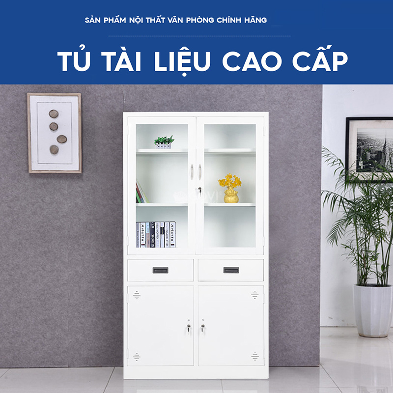 aneto.vn - Nội Thất Văn Phòng 