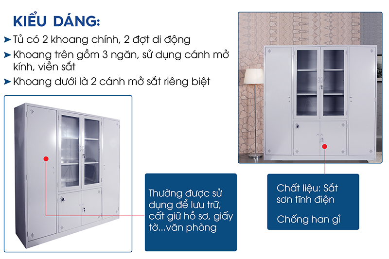 aneto.vn - Nội Thất Văn Phòng 